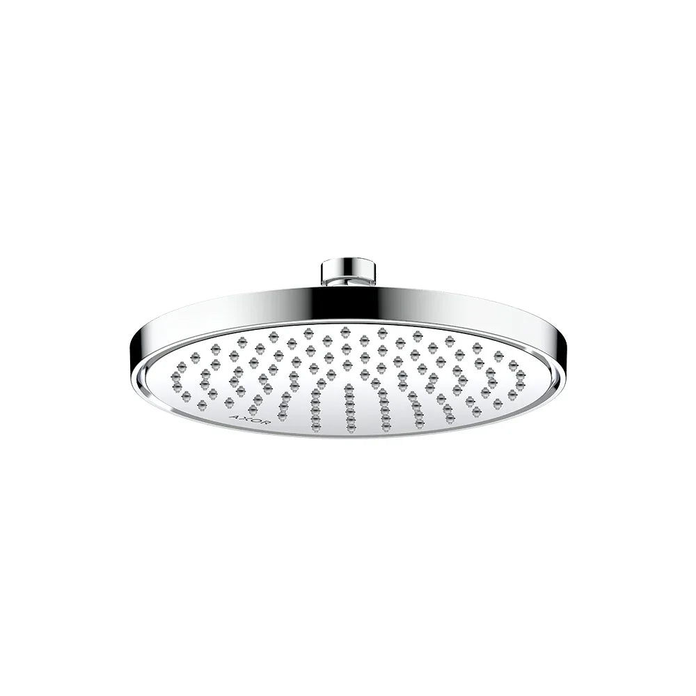 ShowerSolutions 220 1 Jet EcoSmart Overhead Shower