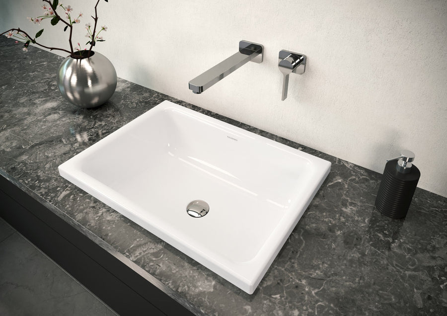 Cayono Inset Basin