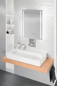 Centro Above Counter Basin