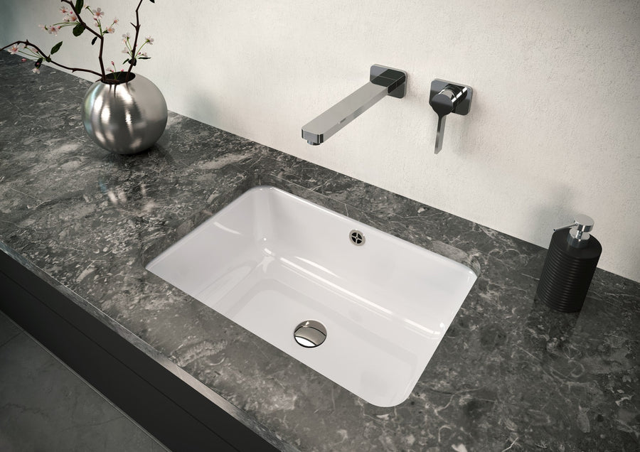 Cayono Undercounter Basin