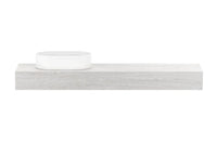 Michel Ensuite Wall Hung Vanity