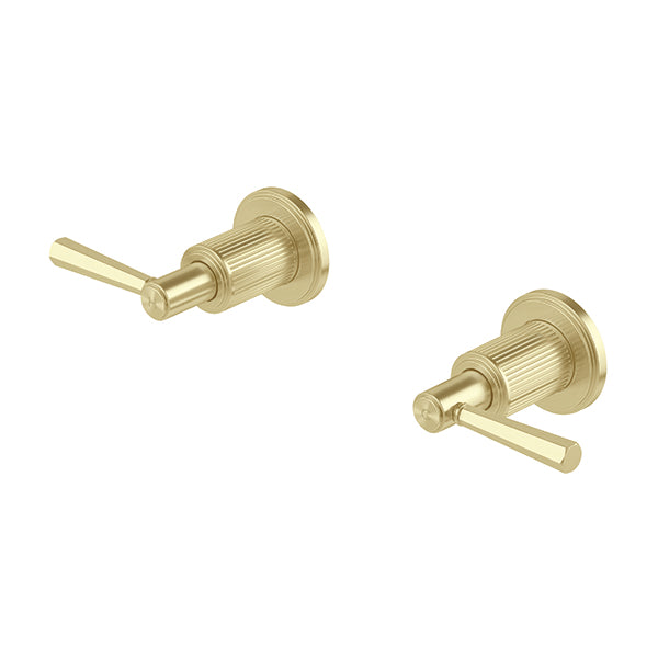 Wiltern Wall Top Assembly Extended Spindles 15mm
