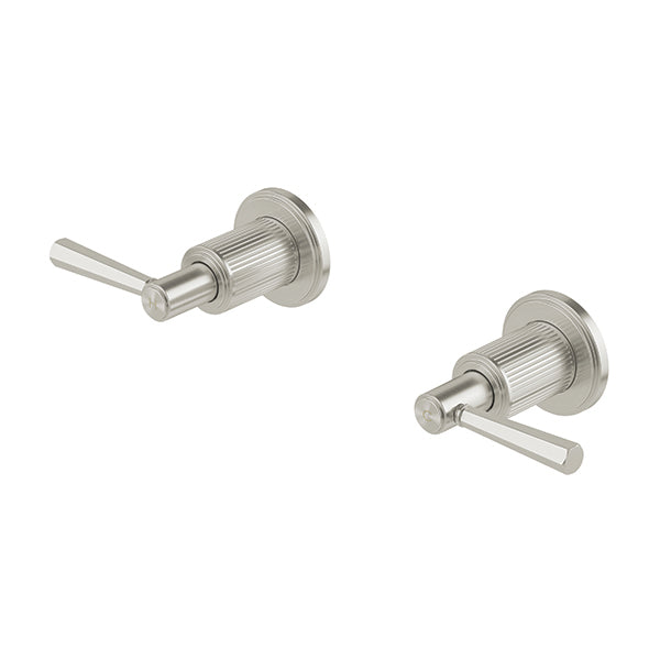 Wiltern Wall Top Assembly Extended Spindles 15mm