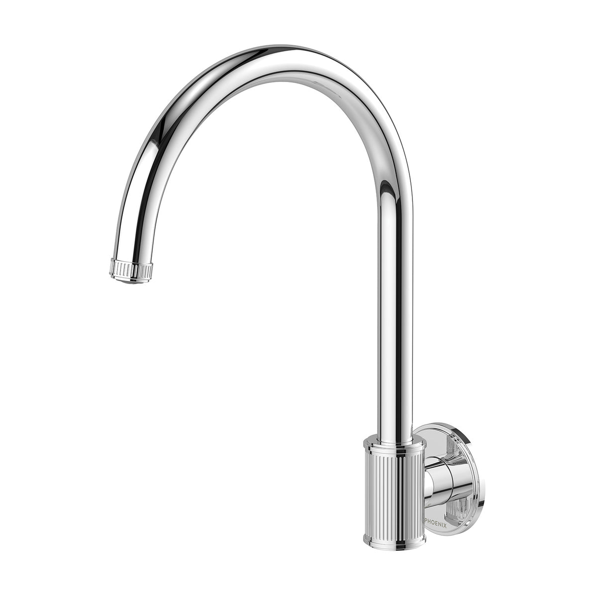 Wiltern Wall Sink Outlet 180mm