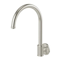 Brushed Nickel