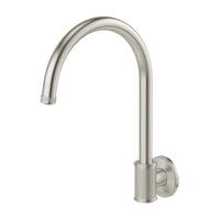 Wiltern Wall Sink Outlet 180mm