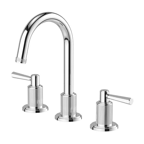 Wiltern Basin Set