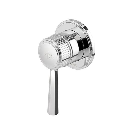 Wiltern SwitchMix Shower/Wall Mixer