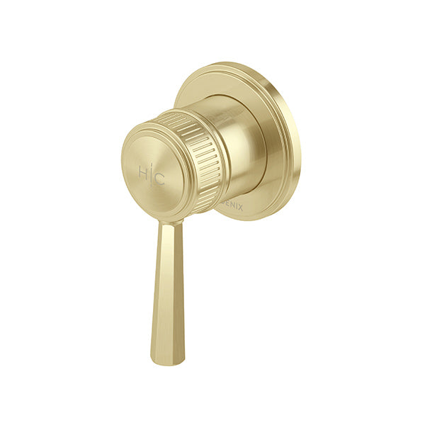 Wiltern SwitchMix Shower/Wall Mixer