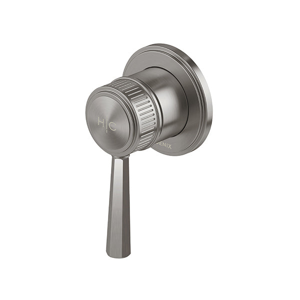 Wiltern SwitchMix Shower/Wall Mixer