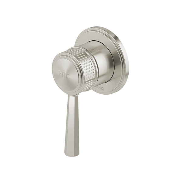 Wiltern SwitchMix Shower/Wall Mixer