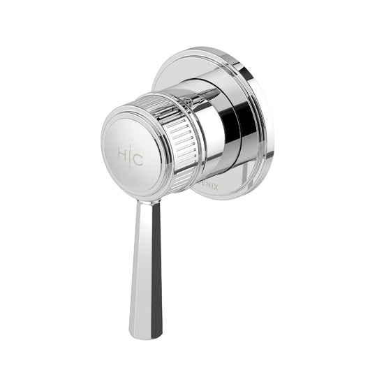 Wiltern SwitchMix Shower Wall Mixer Fit-Off Kit