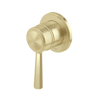 Wiltern SwitchMix Shower Wall Mixer Fit-Off Kit
