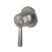 Wiltern SwitchMix Shower Wall Mixer Fit-Off Kit