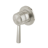Wiltern SwitchMix Shower Wall Mixer Fit-Off Kit