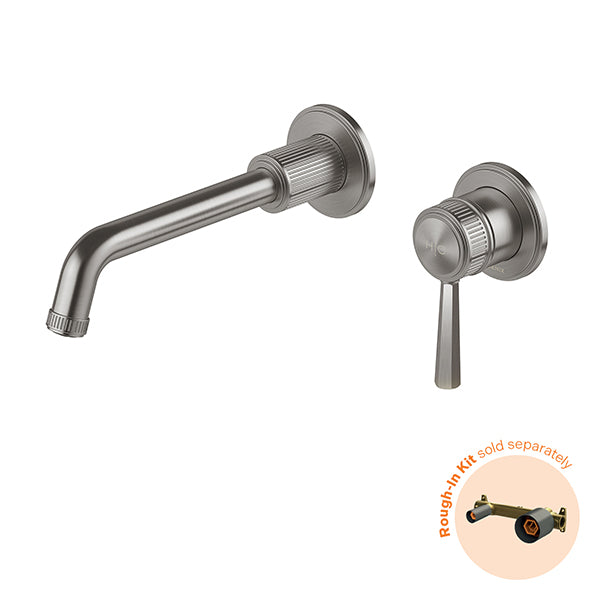 Wiltern SwitchMix Wall Basin / Bath Mixer Set Fit-Off Kit