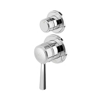 Wiltern SwitchMix Shower / Bath Diverter Mixer