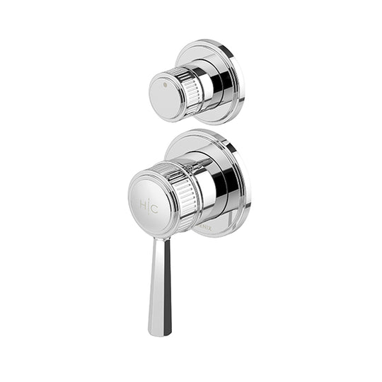 Wiltern SwitchMix Shower / Bath Diverter Mixer
