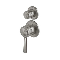 Wiltern SwitchMix Shower / Bath Diverter Mixer