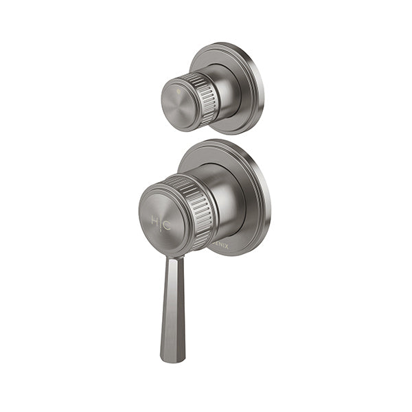 Wiltern SwitchMix Shower / Bath Diverter Mixer