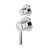 Wiltern SwitchMix Shower  Bath Diverter Mixer Fit-Off Kit