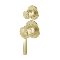 Wiltern SwitchMix Shower  Bath Diverter Mixer Fit-Off Kit
