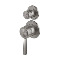 Wiltern SwitchMix Shower  Bath Diverter Mixer Fit-Off Kit