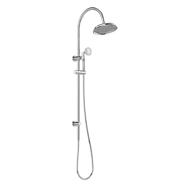Wiltern Twin Shower
