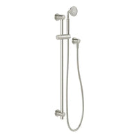 Brushed Nickel