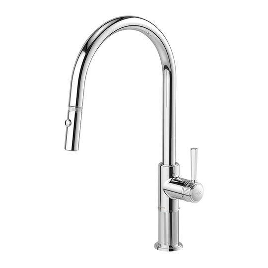 Wiltern Pull Out Sink Mixer