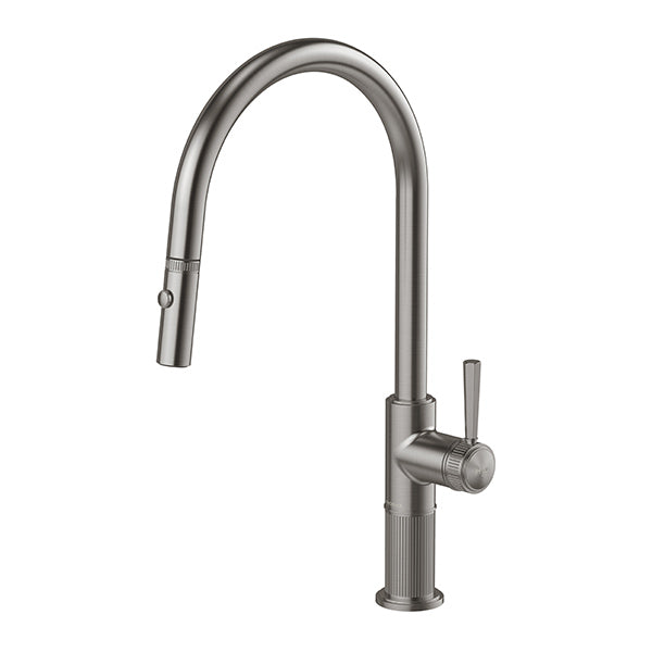 Wiltern Pull Out Sink Mixer