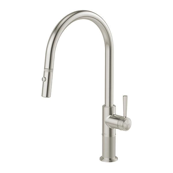 Wiltern Pull Out Sink Mixer