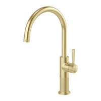 Wiltern Sink Mixer