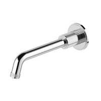 Wiltern Wall Basin / Bath Outlet 190mm