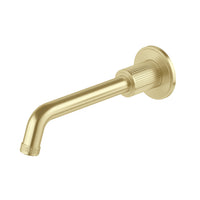 Wiltern Wall Basin / Bath Outlet 190mm