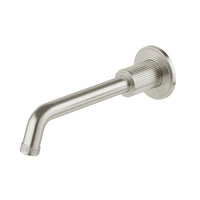 Wiltern Wall Basin / Bath Outlet 190mm