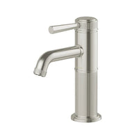 Wiltern Basin Mixer