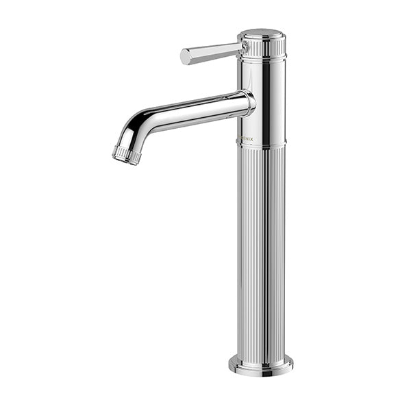 Wiltern Vessel Mixer