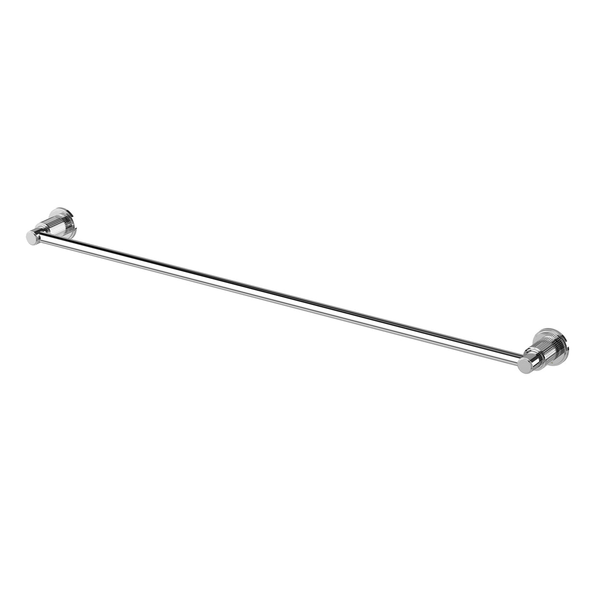 Wiltern Single Towel Rail  800mm