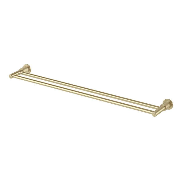 Wiltern Double Towel Rail