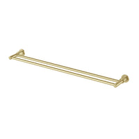 Wiltern Double Towel Rail 800mm