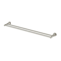 Wiltern Double Towel Rail 800mm