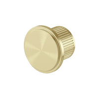 Brushed Gold