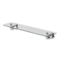 Wiltern Glass Shelf 450mm