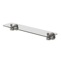 Wiltern Glass Shelf 450mm