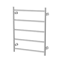 Wiltern Heated Towel Ladder