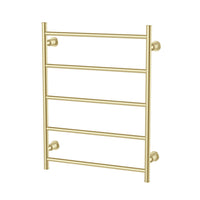 Wiltern Heated Towel Ladder