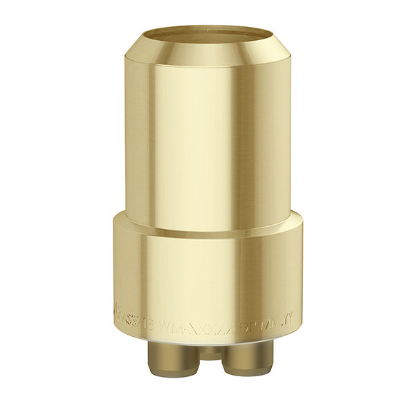 Wiltern Wall Mixer Body Extension