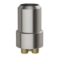 Wiltern Wall Mixer Body Extension