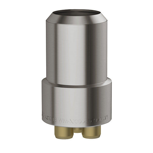 Wiltern Wall Mixer Body Extension